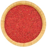 Organic Dried Pomegranate Flowers Cut 5g - 100g Edible Flowers Tea Gin Tonic Coctail Garnishes Tincture Cake Decoration Wedding...