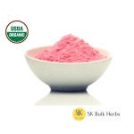 Pomegranate Powder, Organic BULK 8oz-25lbs | NO SUGAR Added | Pure, Non-irradiated Fruit - Etsy