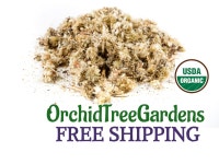Mullein Leaf Cut & Sifted UDSA ORGANIC Dried Flowers - Etsy