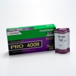 FUJIFILM FUJI PRO 400H Color Negative Medium Format 120 Film - Etsy