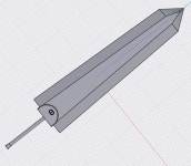 Dragon Slayer Sword Berserk | Etsy Dragon Slayer Sword  Berserk | Etsy