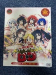 New DVD High School Dxd UNCENSORED Season 1-4 eps. 1-49 | Etsy New DVD High School Dxd UNCENSORED Season 1-4 eps. 1-49  | Etsy