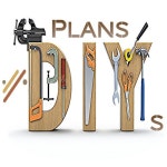 DIY Modern Bench Build PLANS, Outdoor Patio Bench Plans, Easy to Build, PDF File Instant Download - Etsy
