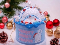 DIY Frosty Bunny Frappe Thick and Glossy Slime Clay - Etsy