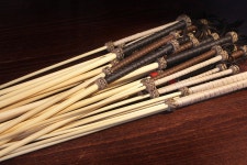 Classic Rattan Cane 36/30/24/18 (90/75/60/45 Cm) - Diameter 10/8/5 Mm - Etsy