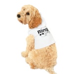 Ring Security Pet Hoodie - Etsy