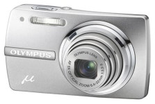 Olympus Stylus 820 8MP Digital Camera - Etsy