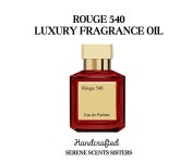 Rouge 540 Luxury Fragrance Oil Long Lasting and Highly Scented Various Sizes, Free P&P - Etsy