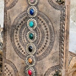 Personalized Genuine Goat Leather Large Mens Vintage Backpack Travel Gym Bag Rucksack Laptop - Etsy