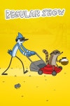 Regular Show Complete Series / Collection season 1-8 in - Etsy