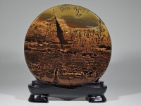 Picture Jasper Slab - Etsy