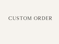 Custom Order - Etsy