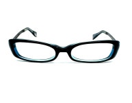 Mikli by Alain Mikli ML 1025 Black Mens Eyeglasses Frame H9354 - Etsy