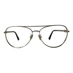 Coach HC7045 Brea Chain Link Black & Silver Sunglasses H4769 - Etsy