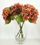 Touch Large Hydrangea | Extremely Realistic Luxury Quality Artificial Flower Wedding/home Decoration Gift Decor Floral H-026 - Etsy