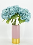 Real Touch Large Hydrangea | Extremely Realistic Luxury Quality Artificial Flower | Wedding/home Decoration Gifts Decor H-007 - Etsy