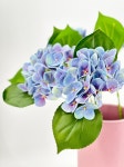 Touch Small-head Hydrangea Realistic High Quality Artificial Flower Wedding/home Decoration Gifts Decor Floral Flowers H-018 - Etsy