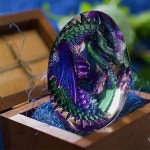 Dragon Egg Resin Statue Ornamental Dinosaur Eggs Sculpture - Etsy