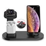 Fast Charging Dock Station 3 in 1 Apple Samsung - Etsy
