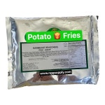 Potato Fries Barbecue BBQ Seasoning Powder 220GRAMS - Etsy