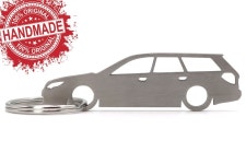 Vintage Oldschool Tuning Accessory Stainless Steel Keychain - Etsy