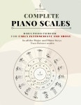 Complete Piano Scales printable Download - Etsy Complete Piano Scales  printable Download - Etsy