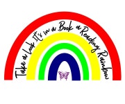 Reading Rainbow - Etsy