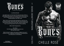 Bones Signed Copy - Etsy