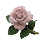 Lenox Tea Rose Fine Porcelain 5 Inches - Etsy