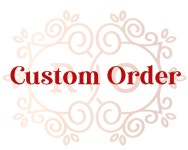 Custom Order - Etsy