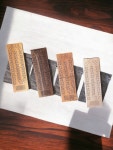 Personalized 4 Track Folding Cribbage Board Solid Hardwood With Card and Peg Storage, Includes Burlap Travel Bag, 12 Metal Pegs... 