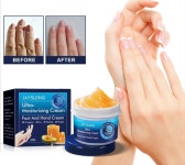 Award Winning Ultra Moisturising Hand & Food Cream for Dry - Etsy