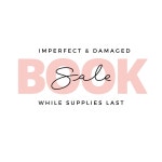 IMPERFECT/DAMAGED BOOKS - Etsy