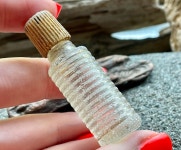 Genuine Sea Glass A0445 - Etsy