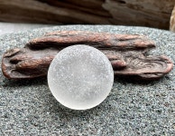 Genuine Sea Glass A0650 - Etsy
