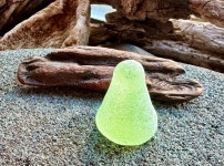 Genuine Sea Glas A1123 - Etsy