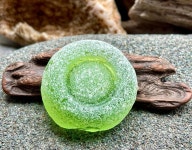 Genuine Sea Glass A0665 - Etsy