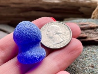 Genuine Sea Glass A0484 - Etsy