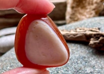 Genuine Sea Glass A0294 - Etsy