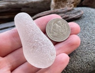 Genuine Sea Glass A0298 - Etsy