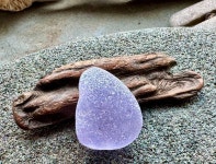 Genuine Sea Glass A1414 - Etsy