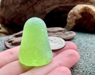 Genuine Sea Glas A0684/1 - Etsy