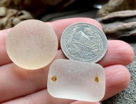 Genuine Sea Glass A1008 - Etsy