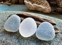 Genuine Sea Glass A1287 - Etsy