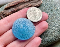 Genuine Sea Glass A0293 - Etsy