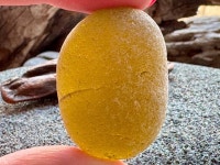 Genuine Sea Glass A1411 - Etsy