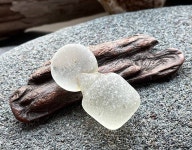 Genuine Sea Glass A0596 - Etsy