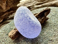 Genuine Sea Glas A1119 - Etsy