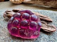 Genuine Sea Glass A1281 - Etsy