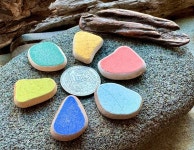 Genuin Sea Pottery A1070 - Etsy